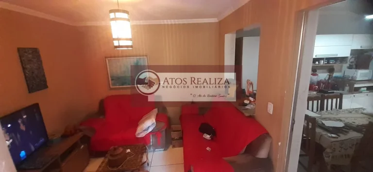 Imagem Sobrado em Jardim Iporanga, São Paulo - 3 dormitórios, 1 suíte, 3 banheiros por R$ 399.000