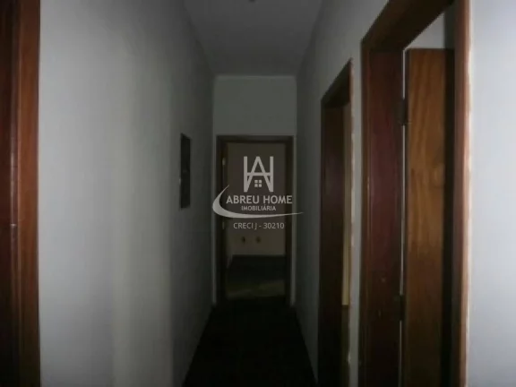 Imagem Casa com edicula Jardim Herculano