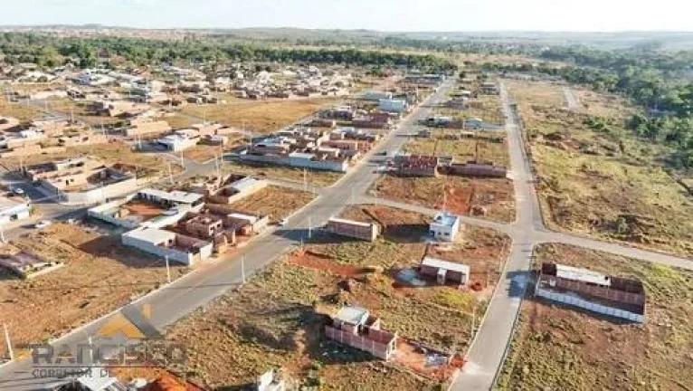 Imagem LOTE A PRESTAÇÃO EM APARECIDA, PRÓXIMO GO 040 SAÍDA PARA ARAGOIÂNIA