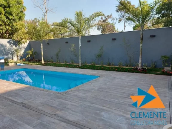 Imagem SITIO E CASA CONDOMINIO ESTANCIAS DA MATA LAGOA SANTA/JABOTICATUBAS MG
