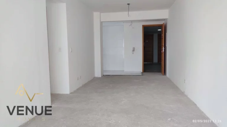 Imagem Apartamento com 3 dormitórios à venda, 82 m² por R$ 633.000,00 - Parque das Nações - Santo André/SP
