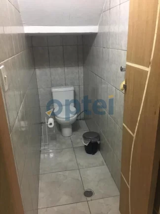 Imagem Sobrado à venda em São Paulo-SP, Vila Liviero: 3 quartos, 1 suíte, 1 sala, 2 banheiros, 2 vagas de garagem, 190m². Venha conferir!