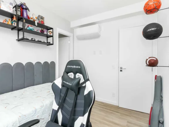 Imagem APARTAMENTO RESIDENCIAL em São Paulo - SP, Alto da Mooca