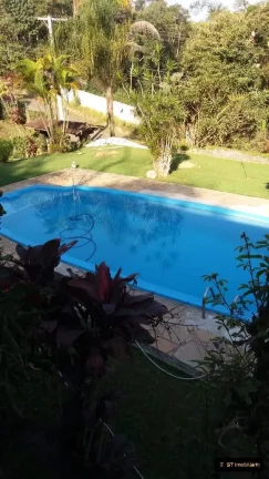 Imagem VALOR REDUZIDO! Chácara Atibaia em Associação de Moradores por R$490 mil