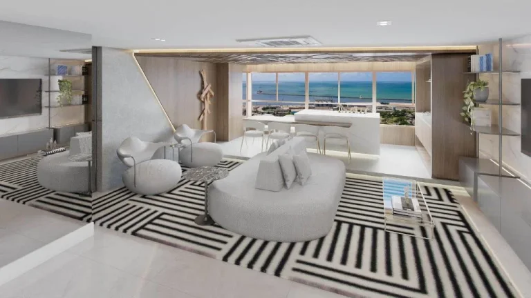 Imagem Apartamento Padrão