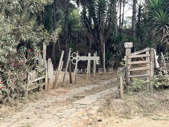 Imagem Rap. Tavares Km 36 - Área para Incorporação - 18.455m²