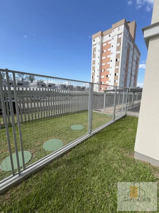 Imagem Residencial Via Venezia