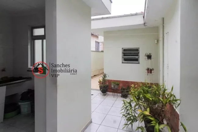 Imagem CASA TÉRREA COM 4 DORMITÓRIOS A VENDA NA VILA PRUDENTE, PRÓXIMO AO LARGO DA VILA ZELINA. TERRENO DE 300 METROS 10X30