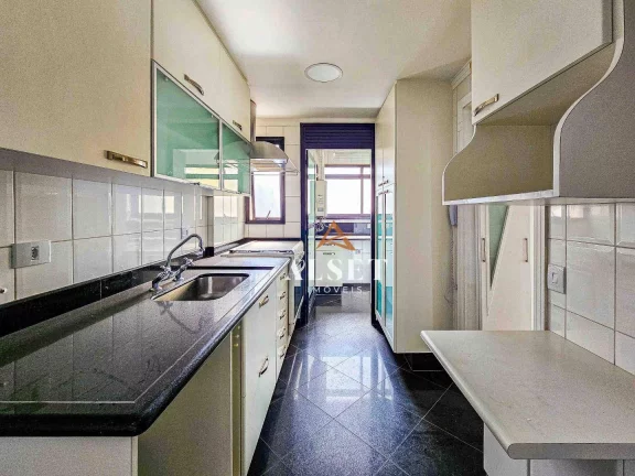 Imagem Apartamento com 3 suítes em frente ao Shopping Anália Franco