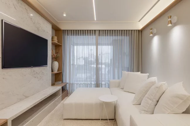 Imagem Terrasse Élégant - Apartamento à venda no bairro Ahú - Curitiba/PR