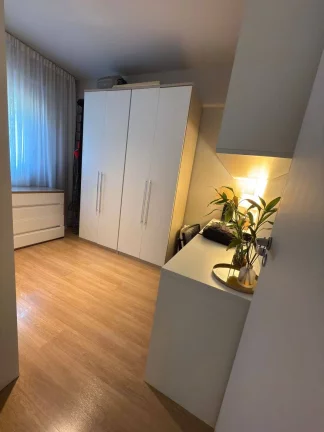 Imagem Apartamento à Venda - Centro – Bragança Paulista/SP