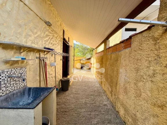 Imagem Casa com 2 quartos à venda, por R$ 450.000 - Lagoinha - Ubatuba/SP