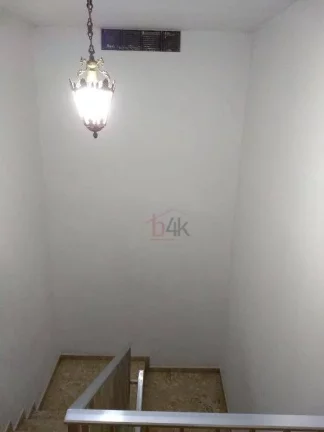 Imagem Casa com 3 dormitórios à venda, 234 m² - Moema - São Paulo/SP