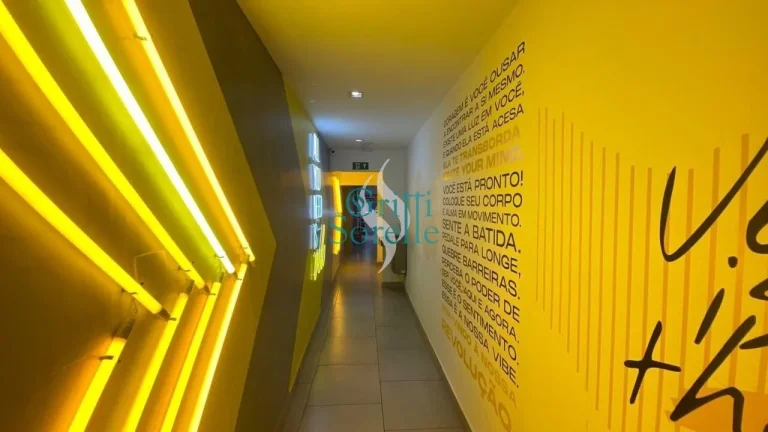 Imagem Loja/Ponto Comercial para Alugar em Itaim Bibi - São Paulo/SP.
