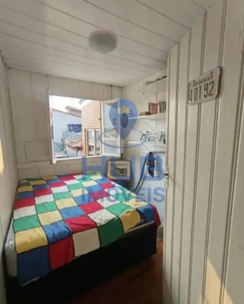 Imagem Casa à Venda, 310M2, 10 D, 1Vaga, Rua Monsenhor Topp, 95, Centro, Florianópolis/SC
