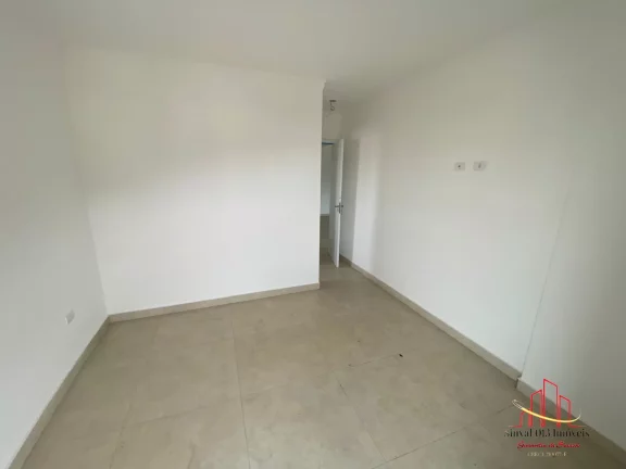 Imagem APARTAMENTO RESIDENCIAL em Praia Grande - SP, Canto do Forte