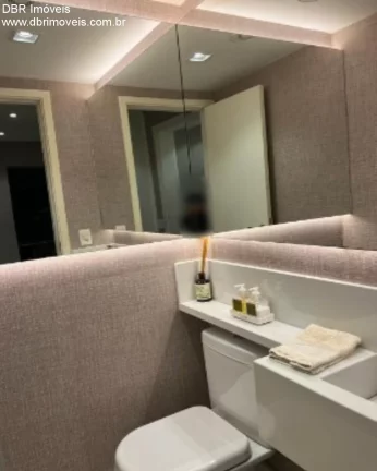 Imagem APARTAMENTO RESIDENCIAL em SÃO PAULO - SP, Barra Funda