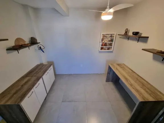 Imagem Apartamento com 4 dormitórios sendo 1 suíte e 1 vaga no Centro de Itajaí