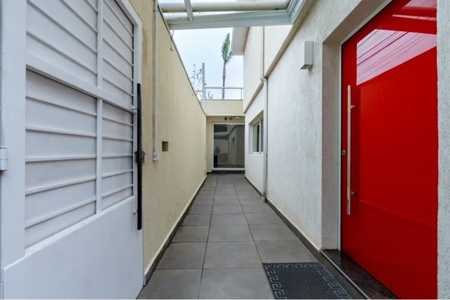 Imagem CASA RESIDENCIAL em São Paulo - SP, Jardim Petrópolis