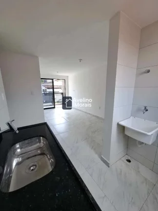 Imagem Apartamento à venda, no Unity Manaíra em João Pessoa, Manaíra, com 2 quartos, 51m2
