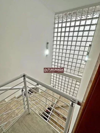 Imagem Sobrado com 3 quartos à venda, 300 m² por R$ 1.380.000 - Vila Irmãos Arnoni - São Paulo/SP