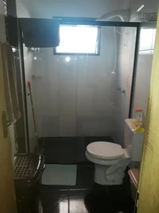 Imagem [Casa - Venda][Residencial Dom Bosco]