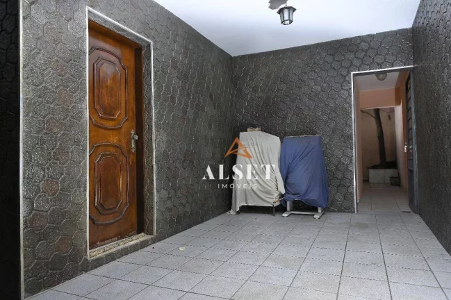Imagem Sobrado com 3 dormitórios à venda, 151 m² por R$ 650.000,00 - Vila Olinda - São Paulo/SP