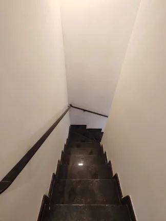Imagem Sobrado com 2 dorms, Caiçara, Praia Grande - R$ 375 mil, Cod: 2376