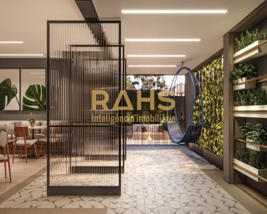 Imagem Apartamento em Construção no Bairro Costa e Silva Aprecie seus momentos em casa! Apartamentos de 6...