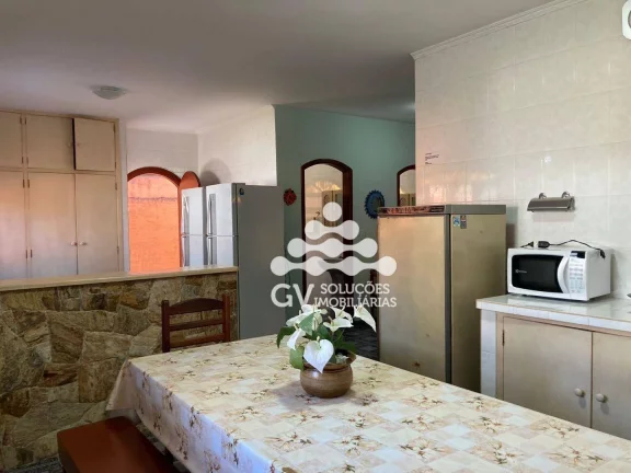 Imagem Casa com 3 dormitórios à venda, 179 m² por R$ 1.050.000,00 - Lagoinha - Ubatuba/SP
