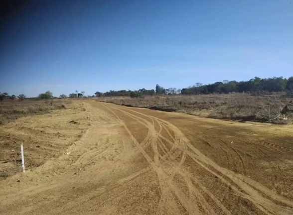 Imagem Reserva Dos Ipes Lote Em Bairro Planejado Com Mensais A Partir De 499