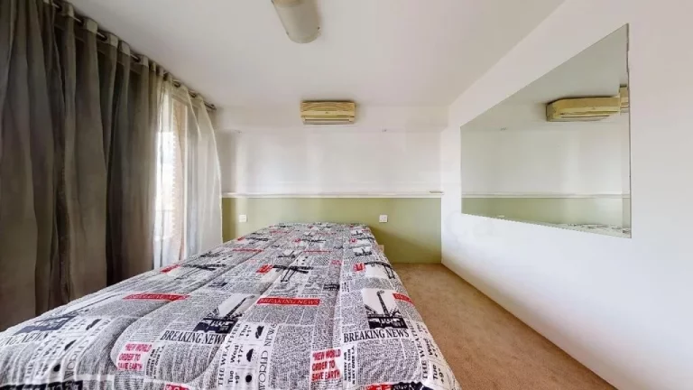 Imagem Apartamento 3 quartos, 1 suite, 3 vagas, 203 m²