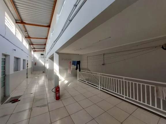 Imagem SOBRADO COMERCIAL - 8 KITNETS E SALÃO COMERCIAL - JARDIM NOVA VENEZA - SUMARÉ