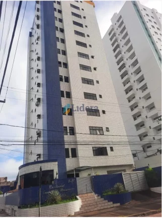 Imagem Apto - 59m² - 2 quartos - 1 suite - Manaira, João Pessoa/PB
