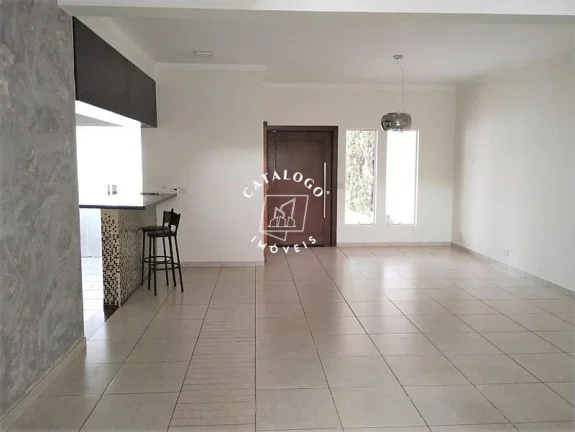 Imagem Casa em Condomínio a Venda no bairro Nova Aliança - Ribeirão Preto, SP