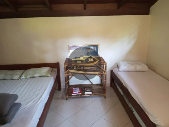 Imagem Casa no sertão de Camburi