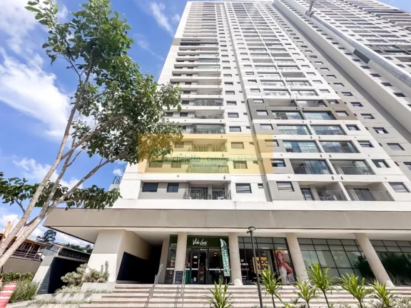 Imagem APARTAMENTO RESIDENCIAL em São Paulo - SP, Lapa