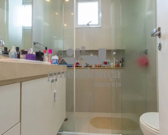 Imagem Apartamento 4 quartos, 126 m2 , 3 vagas