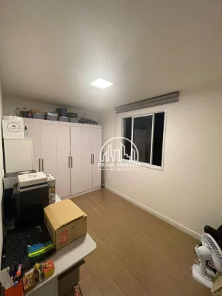 Imagem Apartamento com 3 dormitórios à venda, 64 m² por R$ 468.000,00 - Residencial Differenziato - Jundiaí/SP