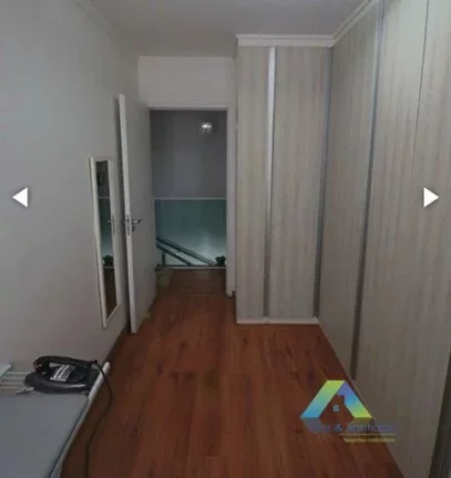 Imagem VILA PRUDENTE SOBRADO 100m², 3 dormitórios, designer moderno, 2 vagas a 6 minutos da estação do metro Vila Prudente ótimo valor !!!