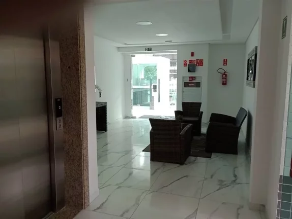 Imagem Apartamento à Venda em Guilhermina, Praia Grande - SP
