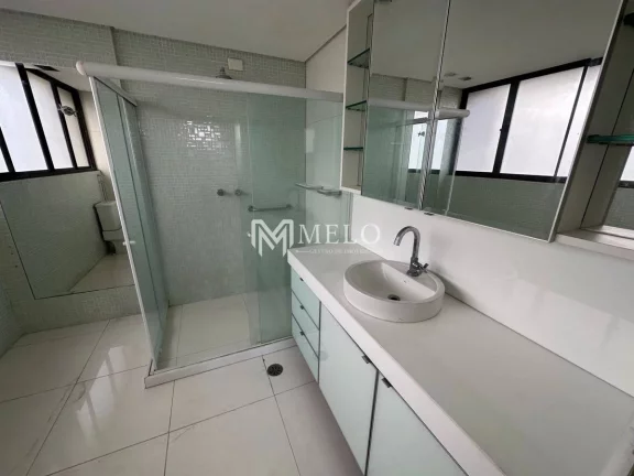 Imagem 4qts, 3suites, 3vagas, 305m² no PARNAMIRM..