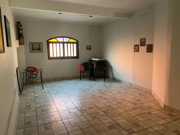 Imagem Casa padrão à Venda, Santa Maria, São Caetano do Sul, SP