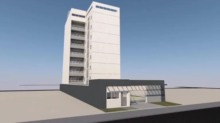 Imagem Apartamento com 3 dormitórios à venda, 95 m² por R$ 738.649,63 - Vila Costa - Suzano/SP