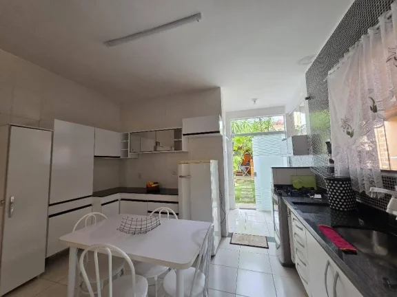 Imagem Casa linda no charmoso bairro Stella Maris em Peruíbe venha conhecer!