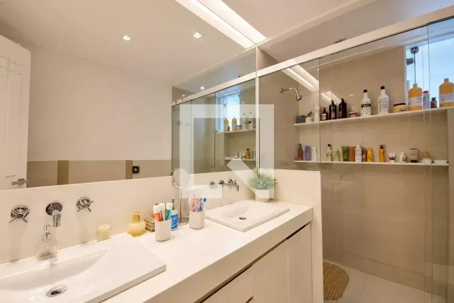 Imagem Apartamento à Venda - Leblon, 5 Quartos, 315 m2