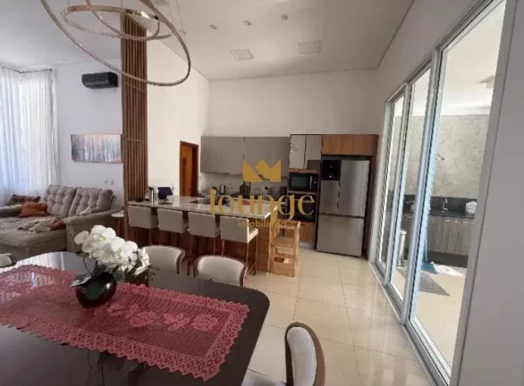 Imagem Casa com 3 Quartos à Venda Itapeva Zona Sul - Votorantim/SP