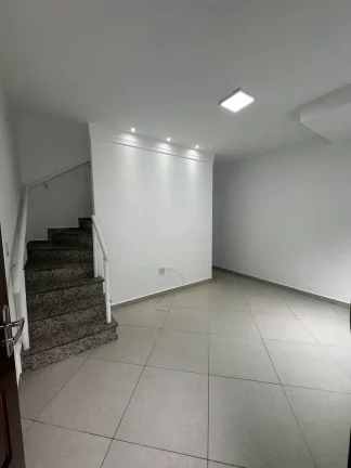 Imagem Sobrado em Condominio na Vila Cisper