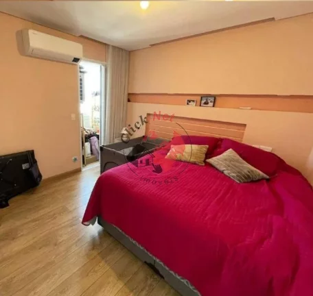 Imagem Lindo Apartamento à Venda no bairro Cerâmica em São Caetano