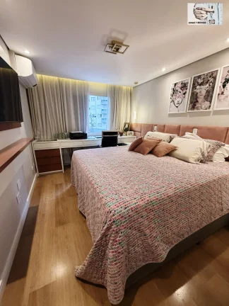 Imagem Apartamento em Planalto Paulista, São Paulo/SP